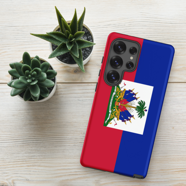 Coque Samsung Oppo Reno – Haïtie – Image 3