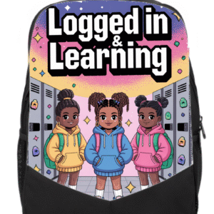 Sac à Dos Afro – Ayana