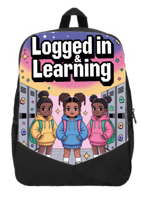 Sac à Dos Afro – Ayana