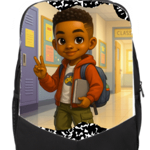Sac à Dos Afro – Sekou