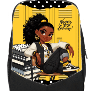 Sac à Dos Afro – Amara