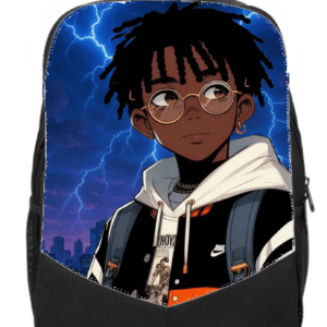 Sac à Dos Afro – Madhi