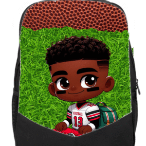 Sac à Dos Afro – Adama