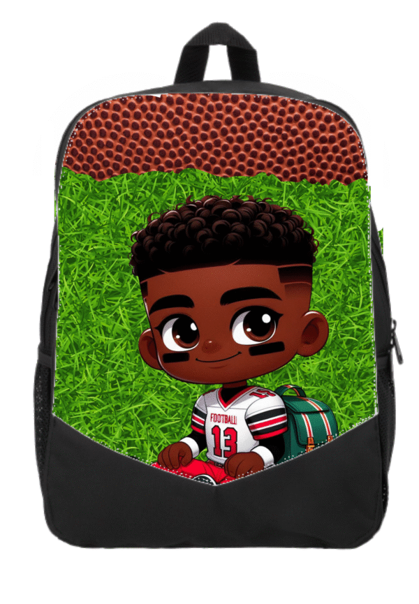 Sac à Dos Afro – Adama