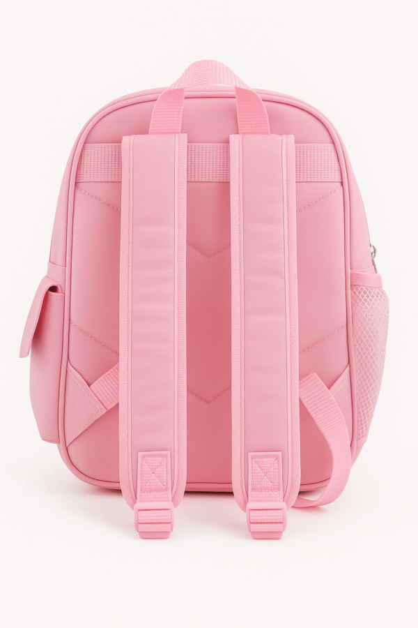 Sac à Dos Maternelle Afro Kids Personnalisé – Image 2