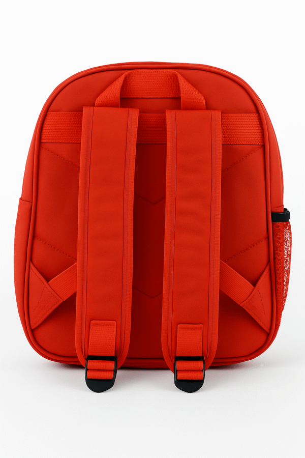 Sac à Dos Maternelle Afro Kids Personnalisé – Image 8