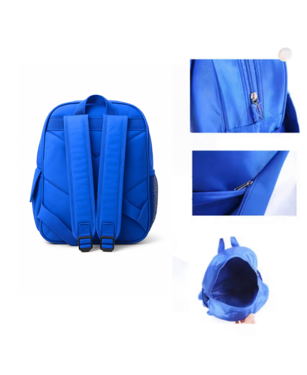 Sac à Dos Maternelle Afro Kids Personnalisé – Image 6