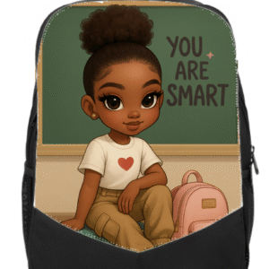 Sac à Dos Afro – Talyah