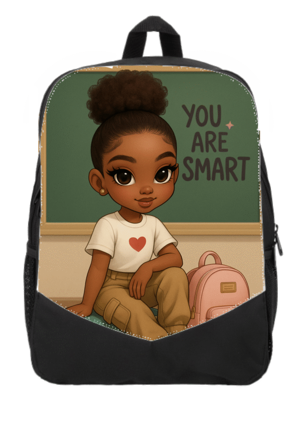 Sac à Dos Afro – Talyah