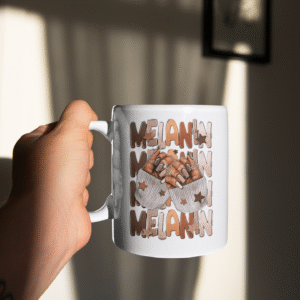 Mug Melanin
