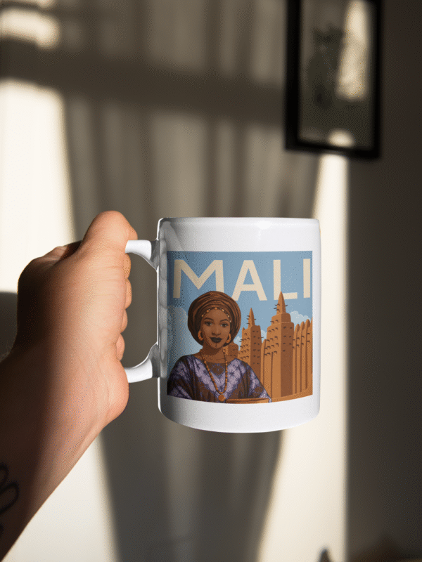 Mug Mali