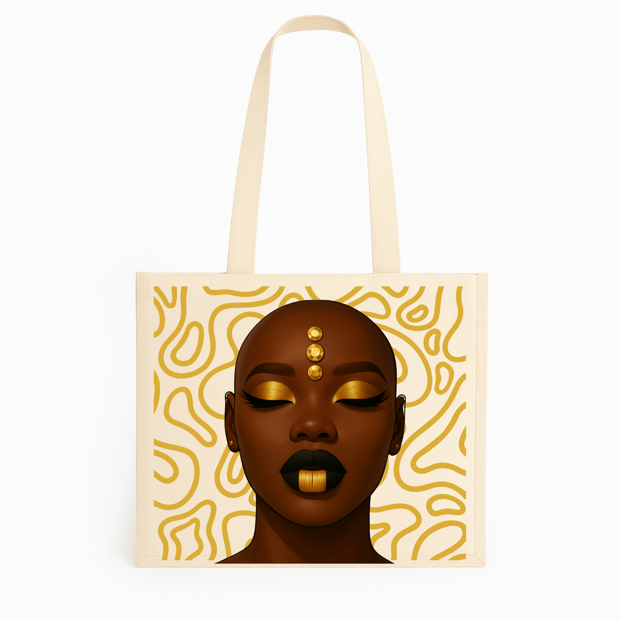 Tote Bag – Dahomey