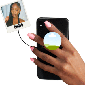 Pop Socket Personalisée