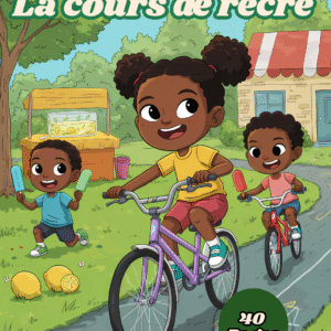 Colorie-Moi la Cour de Récré